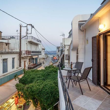 The Junction Appartment Agia Galini Екстериор снимка