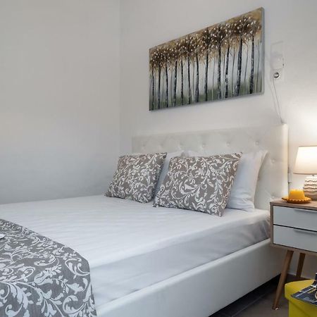 The Junction Appartment Agia Galini Екстериор снимка
